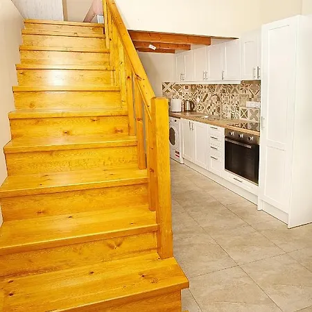 Apartamento Demi Corfu (city)