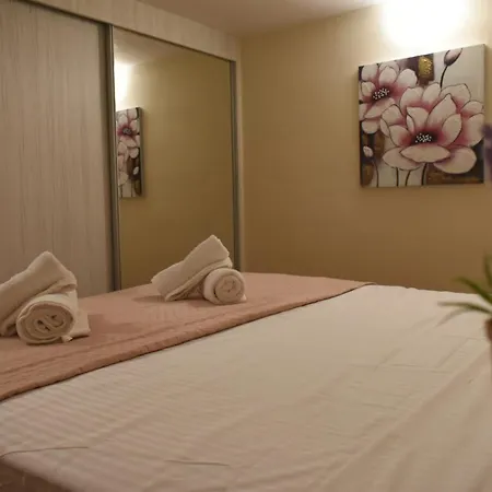 Apartamento Demi