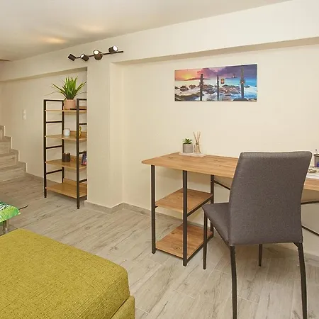 Apartamento Demi Corfu (city)