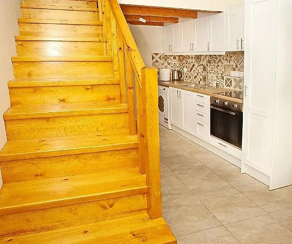 Apartamento Demi Corfu (city)