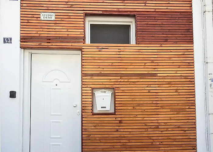 Apartamento Demi