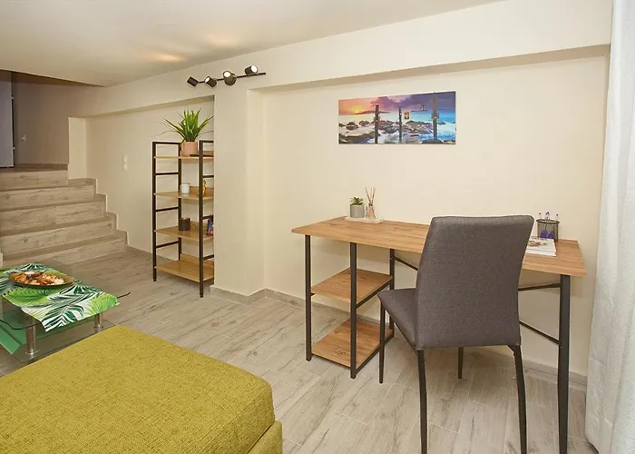 Apartamento Demi Corfu (city)